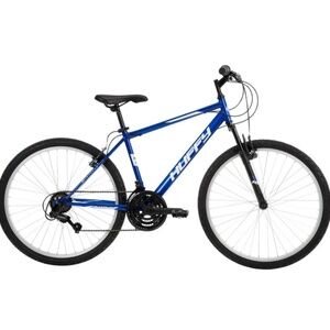 Huffy Rock Creek 26 inch Mountain Bike - 56301P7 (Blue)